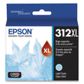 T312XL520-S (312XL) Claria High-Yield Ink
