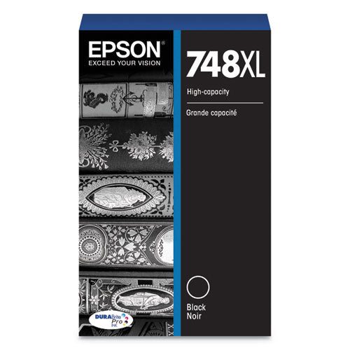 T748XL120 (748XL) DURABrite Pro High-Yield Ink