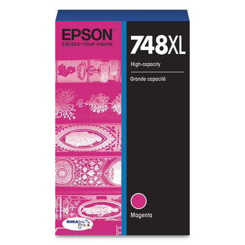 T748XL320 (748XL) DURABrite Pro High-Yield Ink