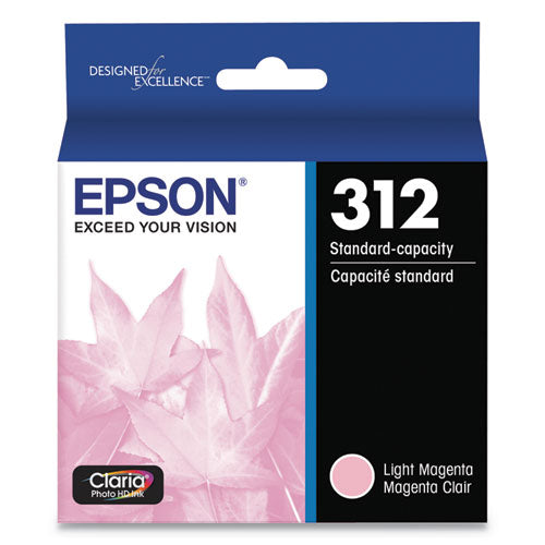 T312620-S (312) Claria Ink
