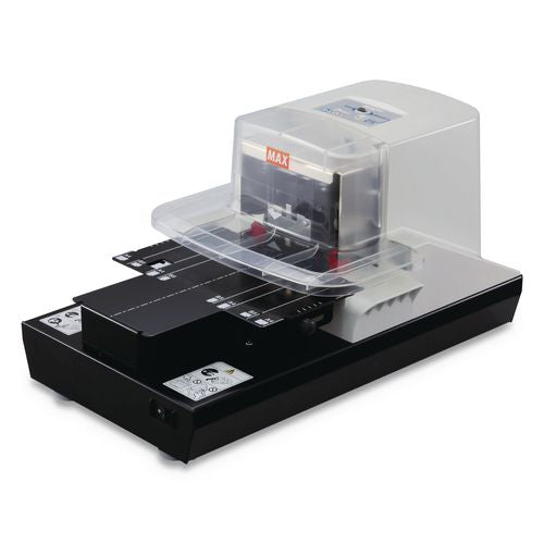 EH-110F Professional Heavy Duty Flat Clinch Stapler