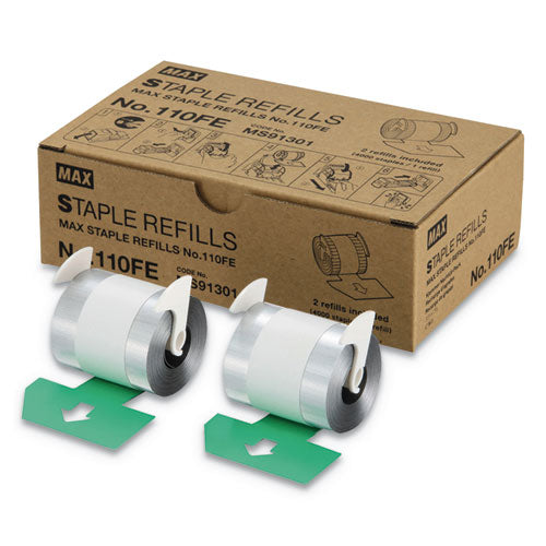 Staple Refills No.110FE
