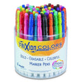 FriXion Colors Erasable Porous Point Pen