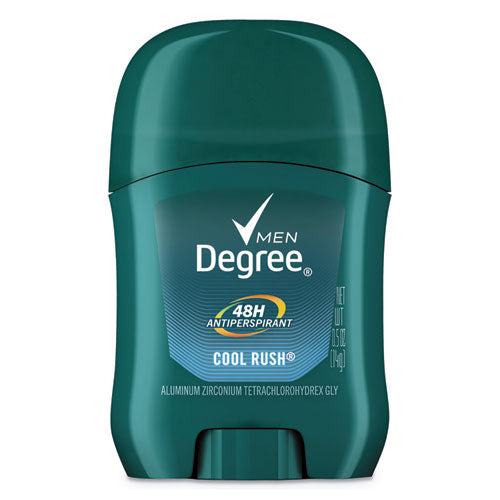 Men Dry Protection Anti-Perspirant