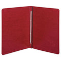 Presstex Report Cover with Tyvek Reinforced Hinge