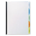 View-Tab Report Cover