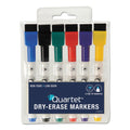 Low-Odor ReWritables Dry Erase Mini-Marker Set
