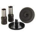 Replacement Punch Kit for High Capacity Two-Hole Punch