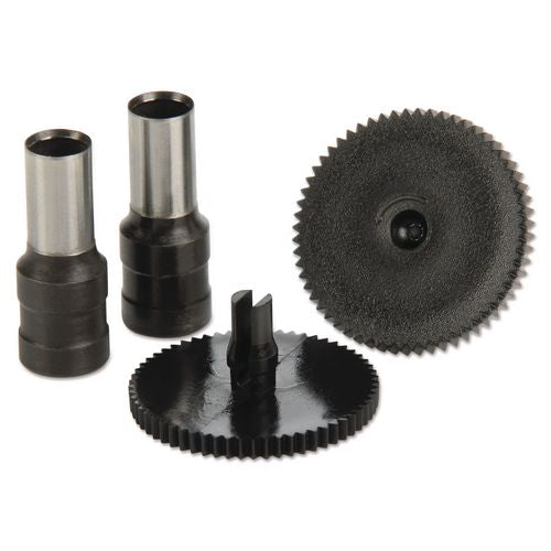 Replacement Punch Kit for High Capacity Two-Hole Punch