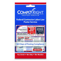 Labor Law Poster Service