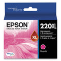 T220XL320-S (220XL) DURABrite Ultra High-Yield Ink