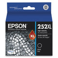 T252XL120-S (252XL) DURABrite Ultra High-Yield Ink