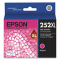 T252XL320-S (252XL) DURABrite Ultra High-Yield Ink