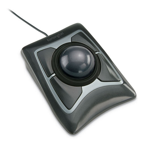 Expert Mouse Trackball