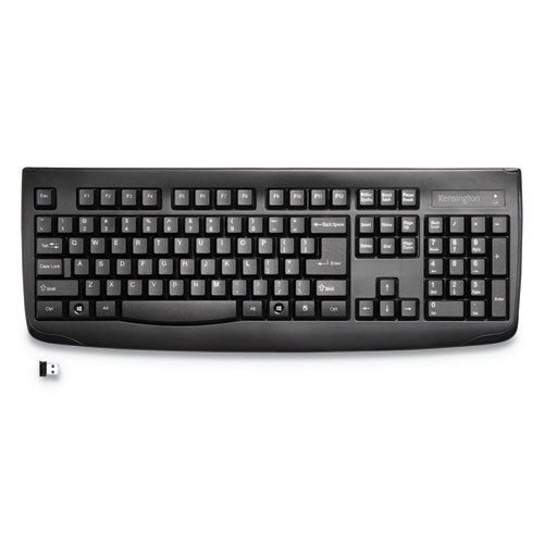 Pro Fit Wireless Keyboard