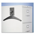 Magnetic Coat Hook with Heavy-Duty Hanger