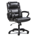 Mid-Back Executive Chair