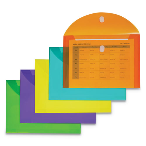 Reusable Poly Envelope
