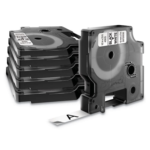 D1 Standard Labels