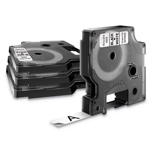 D1 Standard Labels