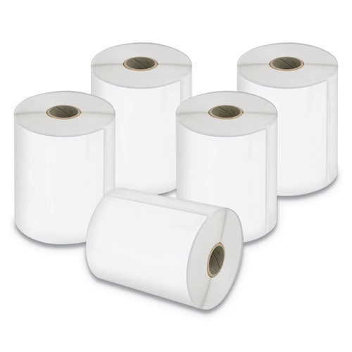 LW Extra-Large Shipping Labels