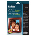 Ultra Premium Photo Paper Glossy