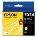 T702XL420-S (702XL) DURABrite Ultra High-Yield Ink