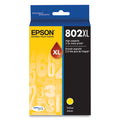 T802XL420-S (802XL) DURABrite Ultra High-Yield Ink