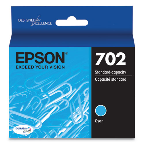 T702220-S (702) DURABrite Ultra Ink