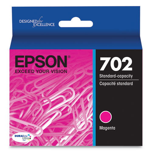 T702320-S (702) DURABrite Ultra Ink