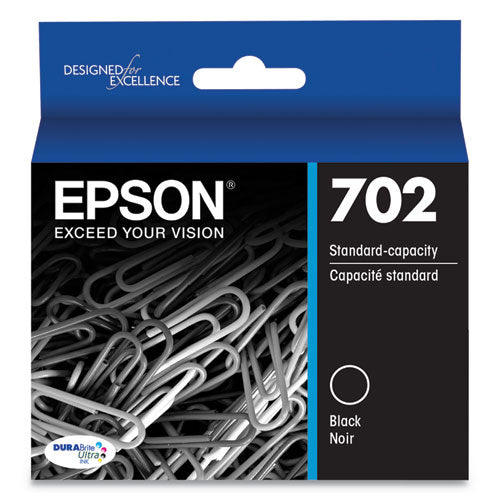 T702120-S (702) DURABrite Ultra Ink