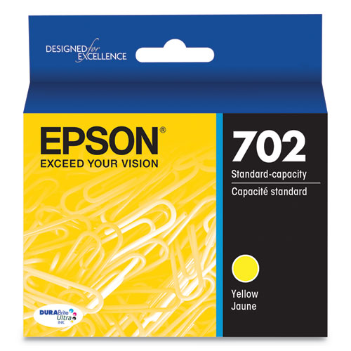 T702420-S (702) DURABrite Ultra Ink