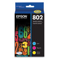 T802520-S (802) DURABrite Ultra Ink
