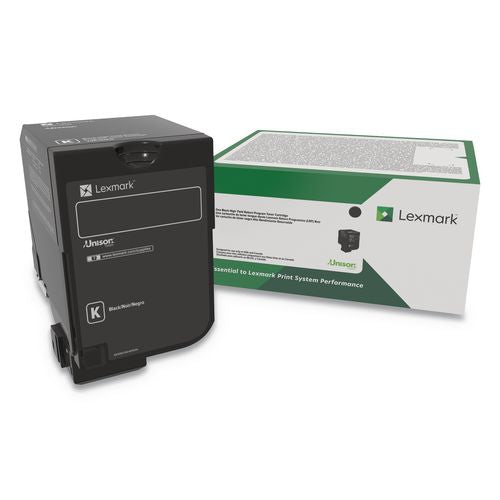 84C0HKG Unison High-Yield Toner