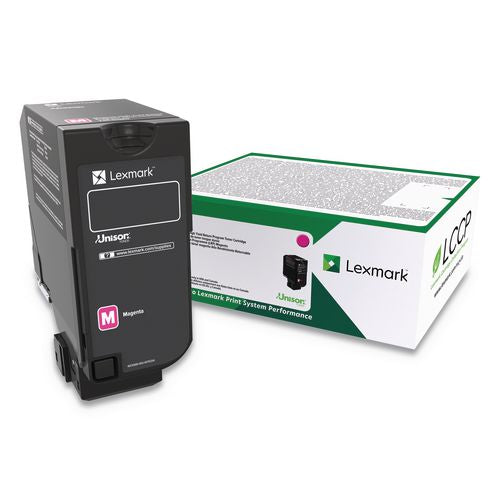 84C0HMG Unison High-Yield Toner
