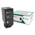 74C0HYG High-Yield Toner