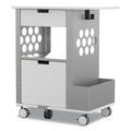 Mobile Storage Cart