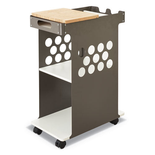 Mini Rolling Storage Cart
