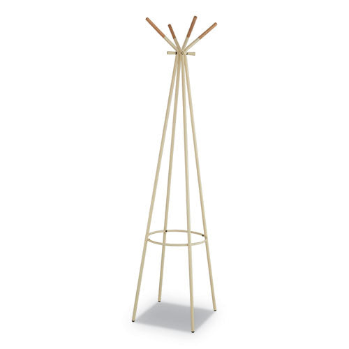 Family Coat Rack