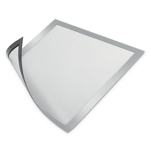 DURAFRAME Magnetic Sign Holder