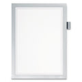DURAFRAME Note Sign Holder