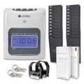 400E Top-Feed Time Clock Bundle