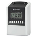 700E Calculating Time Clock