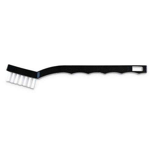Flo-Pac Utility Toothbrush Style Maintenance Brush