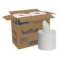 SofPull Perforated Paper Towel