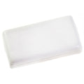 Unwrapped Amenity Bar Soap