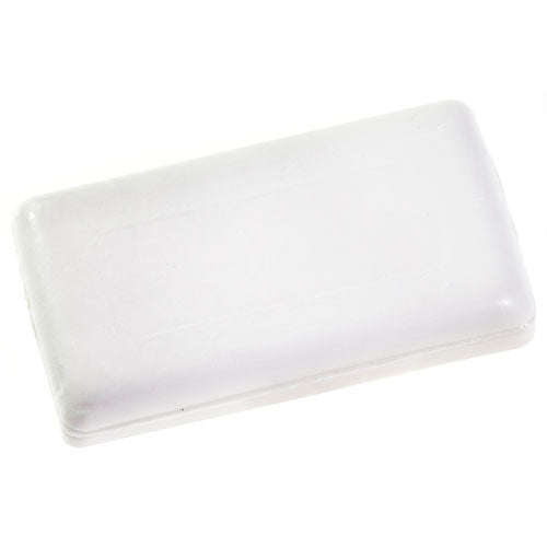 Unwrapped Amenity Bar Soap