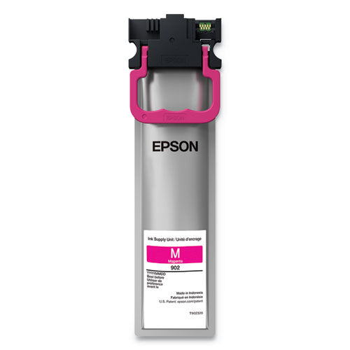 T902320 (902) DURABrite Ultra Ink