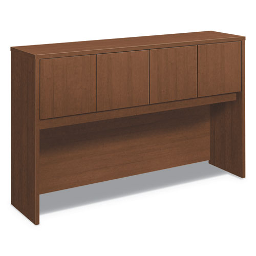 Foundation Hutch with Doors