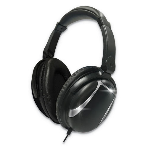 Bass 13 Headphone with Mic